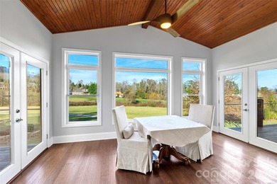 Experience the perfect blend of modern luxury and an active on High Vista Country Club in North Carolina - for sale on GolfHomes.com, golf home, golf lot