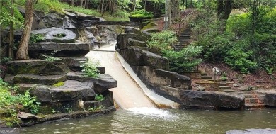 VIEWS! Build your forever dream home with amazing 270 degree on Big Canoe Golf Club - Cherokee in Georgia - for sale on GolfHomes.com, golf home, golf lot