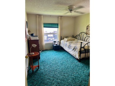 2 Bedroom | 2 Bath | 1,296 sq ft in highly sought after 55+ on Lake Henry Golf Club in Florida - for sale on GolfHomes.com, golf home, golf lot