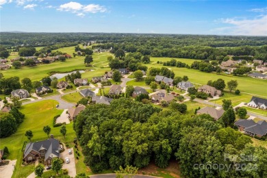 Experience the best of the Crescent Golf Community in Salisbury on The Crescent Golf Club in North Carolina - for sale on GolfHomes.com, golf home, golf lot