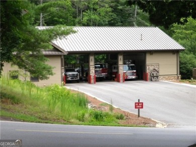VIEWS! Build your forever dream home with amazing 270 degree on Big Canoe Golf Club - Cherokee in Georgia - for sale on GolfHomes.com, golf home, golf lot