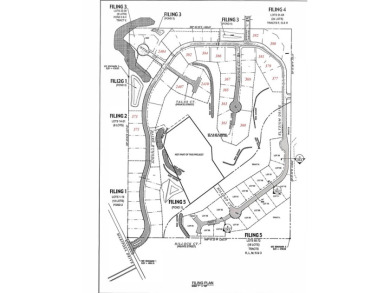 Discover a rare opportunity with unmatched scenery--these on The Golf Club At Redlands Mesa in Colorado - for sale on GolfHomes.com, golf home, golf lot