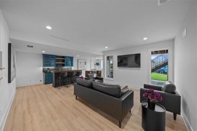 MODEL HOME NOT FOR SALE _ Simplify your life with an ALL NEW on Lakewood Oaks Golf Club, Ltd. in Missouri - for sale on GolfHomes.com, golf home, golf lot