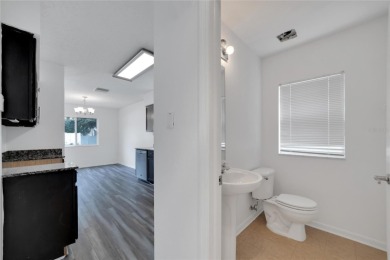 *New Price Reduction* Affordable and move-in ready 2-story 3 bd on Summerfield Crossing Golf Club in Florida - for sale on GolfHomes.com, golf home, golf lot