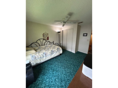 2 Bedroom | 2 Bath | 1,296 sq ft in highly sought after 55+ on Lake Henry Golf Club in Florida - for sale on GolfHomes.com, golf home, golf lot