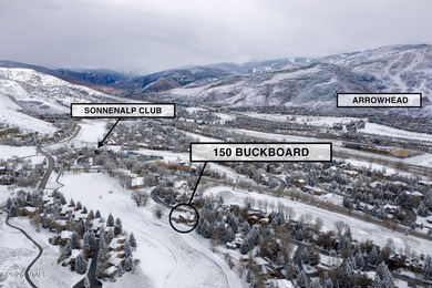 The moment you enter this special home you will know it has on  in Colorado - for sale on GolfHomes.com, golf home, golf lot