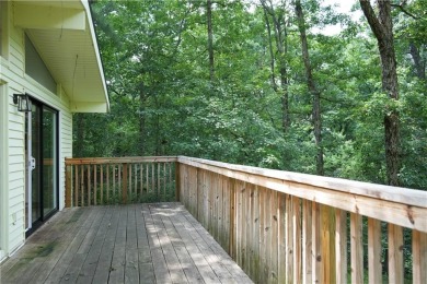 Completely remodeled and packed with charm, this 2 bed, 1.5 bath on Bella Vista Country Club - Berksdale in Arkansas - for sale on GolfHomes.com, golf home, golf lot