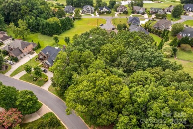 Experience the best of the Crescent Golf Community in Salisbury on The Crescent Golf Club in North Carolina - for sale on GolfHomes.com, golf home, golf lot