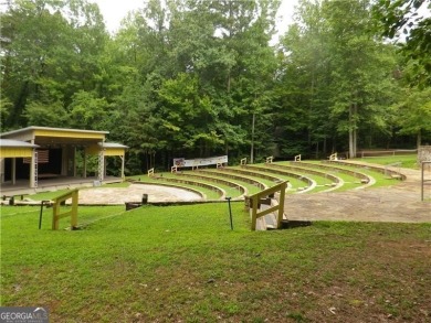VIEWS! Build your forever dream home with amazing 270 degree on Big Canoe Golf Club - Cherokee in Georgia - for sale on GolfHomes.com, golf home, golf lot