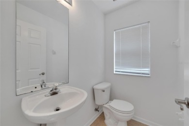 *New Price Reduction* Affordable and move-in ready 2-story 3 bd on Summerfield Crossing Golf Club in Florida - for sale on GolfHomes.com, golf home, golf lot