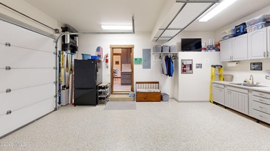 The moment you enter this special home you will know it has on  in Colorado - for sale on GolfHomes.com, golf home, golf lot