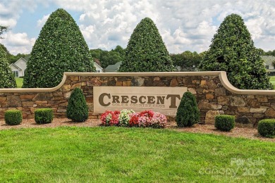 Experience the best of the Crescent Golf Community in Salisbury on The Crescent Golf Club in North Carolina - for sale on GolfHomes.com, golf home, golf lot