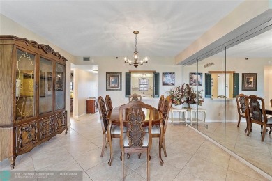 You will not want to miss this rarely available 1,200 sq/ft on Deer Creek Golf Club in Florida - for sale on GolfHomes.com, golf home, golf lot