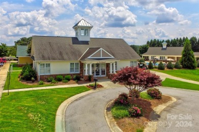 Experience the best of the Crescent Golf Community in Salisbury on The Crescent Golf Club in North Carolina - for sale on GolfHomes.com, golf home, golf lot