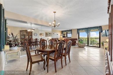 You will not want to miss this rarely available 1,200 sq/ft on Deer Creek Golf Club in Florida - for sale on GolfHomes.com, golf home, golf lot