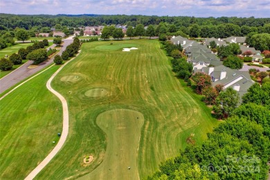 Experience the best of the Crescent Golf Community in Salisbury on The Crescent Golf Club in North Carolina - for sale on GolfHomes.com, golf home, golf lot