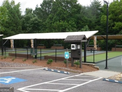 VIEWS! Build your forever dream home with amazing 270 degree on Big Canoe Golf Club - Cherokee in Georgia - for sale on GolfHomes.com, golf home, golf lot