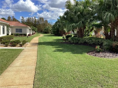 Mediterranean style Villa in beautiful Hampton Woods, located in on Sun n Lake Golf and Country Club in Florida - for sale on GolfHomes.com, golf home, golf lot