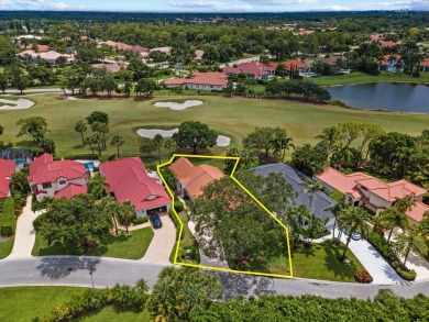 Looking for the BEST location in Breakers West with easy on Breakers Rees Jones Course in Florida - for sale on GolfHomes.com, golf home, golf lot