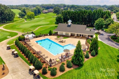 Experience the best of the Crescent Golf Community in Salisbury on The Crescent Golf Club in North Carolina - for sale on GolfHomes.com, golf home, golf lot