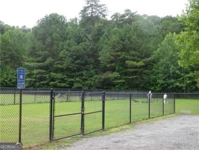 VIEWS! Build your forever dream home with amazing 270 degree on Big Canoe Golf Club - Cherokee in Georgia - for sale on GolfHomes.com, golf home, golf lot