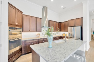 STUNNING ICI Homes SERENA FLOOR PLAN FEATURES 3 BEDROOMS/2.5 on Lake Jovita Golf and Country Club in Florida - for sale on GolfHomes.com, golf home, golf lot