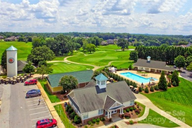 Experience the best of the Crescent Golf Community in Salisbury on The Crescent Golf Club in North Carolina - for sale on GolfHomes.com, golf home, golf lot