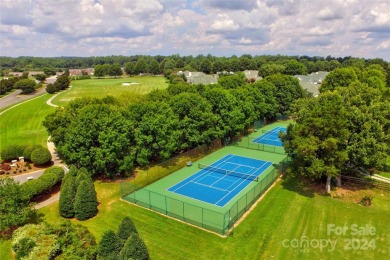 Experience the best of the Crescent Golf Community in Salisbury on The Crescent Golf Club in North Carolina - for sale on GolfHomes.com, golf home, golf lot