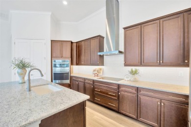STUNNING ICI Homes SERENA FLOOR PLAN FEATURES 3 BEDROOMS/2.5 on Lake Jovita Golf and Country Club in Florida - for sale on GolfHomes.com, golf home, golf lot