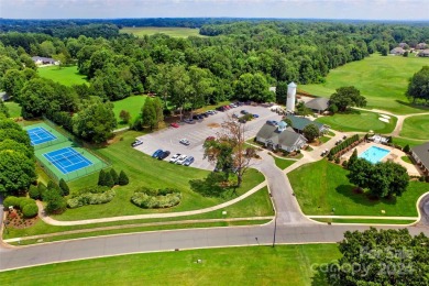 Experience the best of the Crescent Golf Community in Salisbury on The Crescent Golf Club in North Carolina - for sale on GolfHomes.com, golf home, golf lot