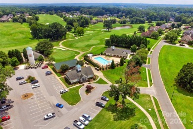 Experience the best of the Crescent Golf Community in Salisbury on The Crescent Golf Club in North Carolina - for sale on GolfHomes.com, golf home, golf lot