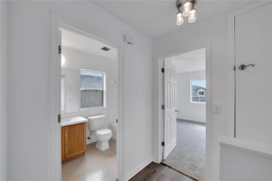 *New Price Reduction* Affordable and move-in ready 2-story 3 bd on Summerfield Crossing Golf Club in Florida - for sale on GolfHomes.com, golf home, golf lot