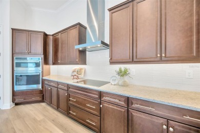 STUNNING ICI Homes SERENA FLOOR PLAN FEATURES 3 BEDROOMS/2.5 on Lake Jovita Golf and Country Club in Florida - for sale on GolfHomes.com, golf home, golf lot