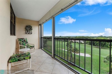 You will not want to miss this rarely available 1,200 sq/ft on Deer Creek Golf Club in Florida - for sale on GolfHomes.com, golf home, golf lot