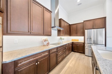 STUNNING ICI Homes SERENA FLOOR PLAN FEATURES 3 BEDROOMS/2.5 on Lake Jovita Golf and Country Club in Florida - for sale on GolfHomes.com, golf home, golf lot