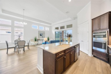 STUNNING ICI Homes SERENA FLOOR PLAN FEATURES 3 BEDROOMS/2.5 on Lake Jovita Golf and Country Club in Florida - for sale on GolfHomes.com, golf home, golf lot