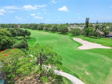 You will not want to miss this rarely available 1,200 sq/ft on Deer Creek Golf Club in Florida - for sale on GolfHomes.com, golf home, golf lot