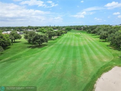 You will not want to miss this rarely available 1,200 sq/ft on Deer Creek Golf Club in Florida - for sale on GolfHomes.com, golf home, golf lot