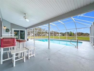 Exceptional Montego Floor Plan with Inground Pool in Meriweather on Plantation Golf Club in Florida - for sale on GolfHomes.com, golf home, golf lot