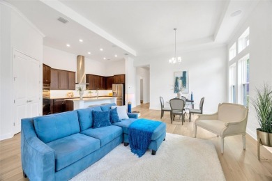 STUNNING ICI Homes SERENA FLOOR PLAN FEATURES 3 BEDROOMS/2.5 on Lake Jovita Golf and Country Club in Florida - for sale on GolfHomes.com, golf home, golf lot