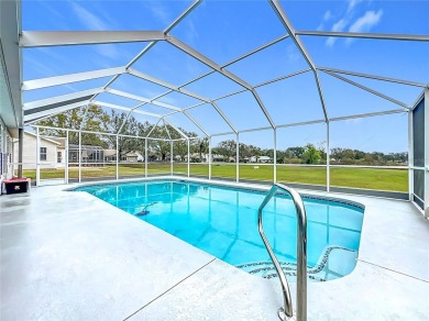 Exceptional Montego Floor Plan with Inground Pool in Meriweather on Plantation Golf Club in Florida - for sale on GolfHomes.com, golf home, golf lot