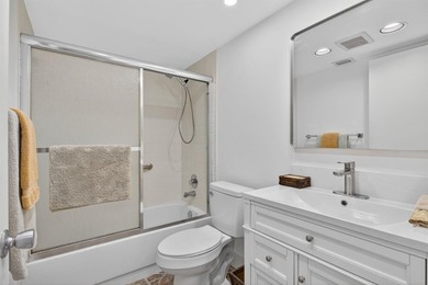 Beautiful Water View 2/2*IMPACT WINDOWS*, Updated Washer & Dryer on Wynmoor Golf Course in Florida - for sale on GolfHomes.com, golf home, golf lot