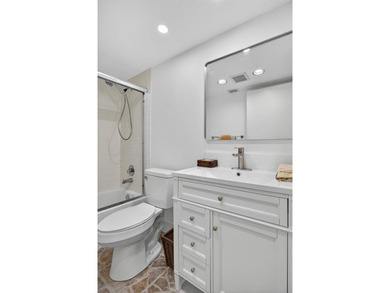 Beautiful Water View 2/2*IMPACT WINDOWS*, Updated Washer & Dryer on Wynmoor Golf Course in Florida - for sale on GolfHomes.com, golf home, golf lot