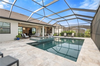 Incredible opportunity for this bundled championship golf on Lakewood National Golf Club in Florida - for sale on GolfHomes.com, golf home, golf lot