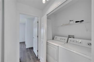 *New Price Reduction* Affordable and move-in ready 2-story 3 bd on Summerfield Crossing Golf Club in Florida - for sale on GolfHomes.com, golf home, golf lot