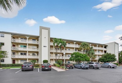 Beautiful Water View 2/2*IMPACT WINDOWS*, Updated Washer & Dryer on Wynmoor Golf Course in Florida - for sale on GolfHomes.com, golf home, golf lot