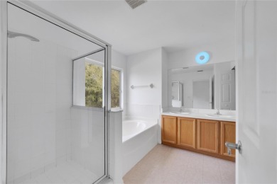 *New Price Reduction* Affordable and move-in ready 2-story 3 bd on Summerfield Crossing Golf Club in Florida - for sale on GolfHomes.com, golf home, golf lot