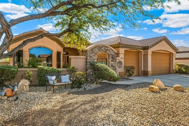 EXQUISITE LAUGHLIN RANCH COMMUNITY and Golf Course (Close to 8th on Laughlin Ranch Golf Club in Arizona - for sale on GolfHomes.com, golf home, golf lot