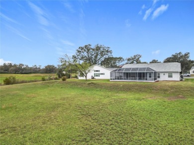 Exceptional Montego Floor Plan with Inground Pool in Meriweather on Plantation Golf Club in Florida - for sale on GolfHomes.com, golf home, golf lot