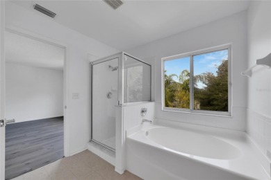 *New Price Reduction* Affordable and move-in ready 2-story 3 bd on Summerfield Crossing Golf Club in Florida - for sale on GolfHomes.com, golf home, golf lot